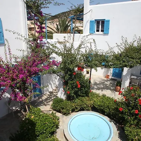 Blue Sky Πανσιόν 3*