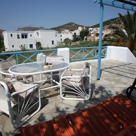 Blue Sky 3* Γαλησσάς