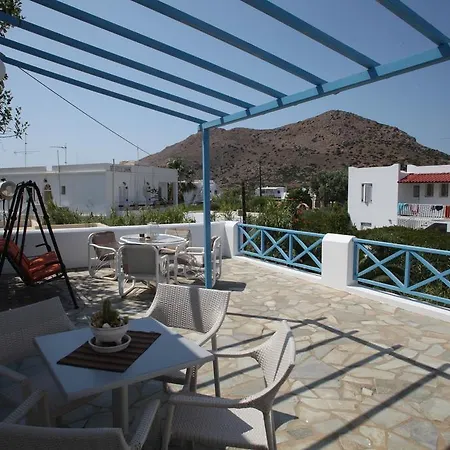 招待所 蓝天酒店