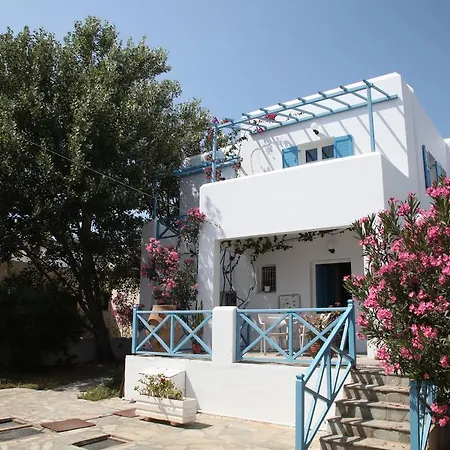 Blue Sky Πανσιόν