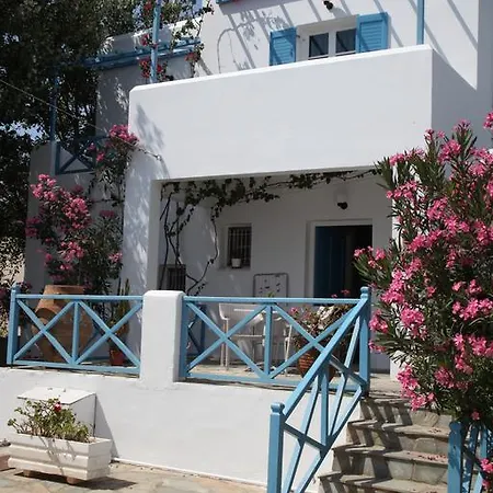 Blue Sky Πανσιόν 3*