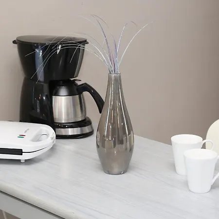 Blue Sky Πανσιόν