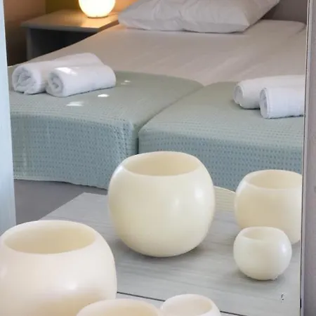 Blue Sky 3* Γαλησσάς