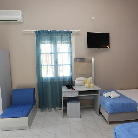 蓝天酒店 招待所 加利萨斯