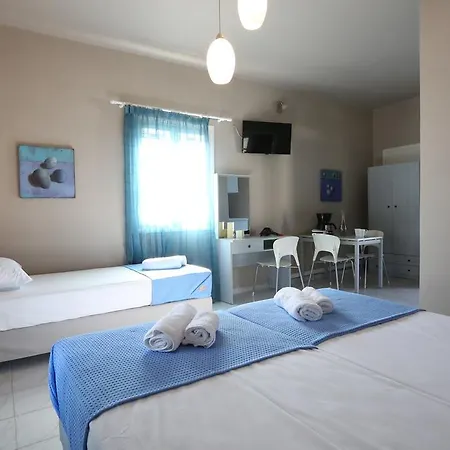 Blue Sky 3* Γαλησσάς