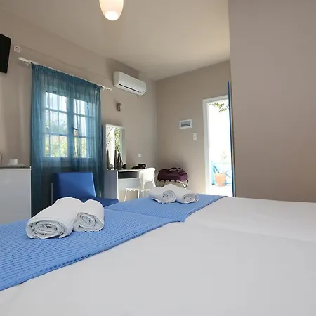 Πανσιόν Blue Sky