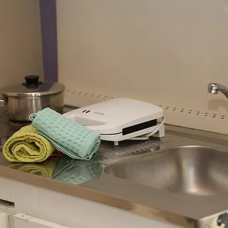 Πανσιόν Blue Sky 3*