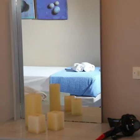 Πανσιόν Blue Sky 3*