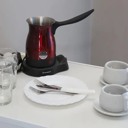 Blue Sky Πανσιόν