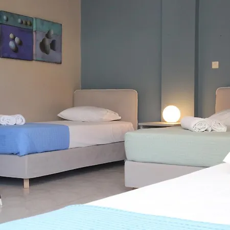 蓝天酒店 招待所 3*