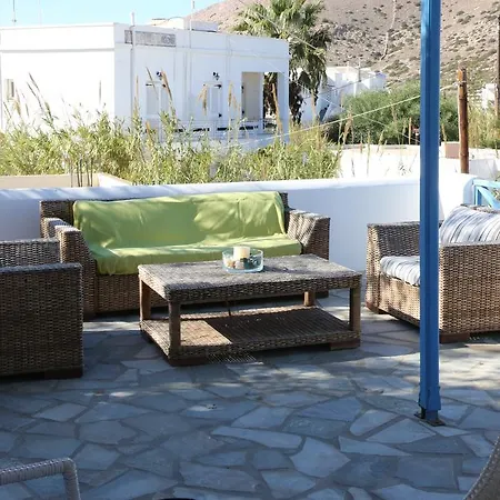 招待所 蓝天酒店