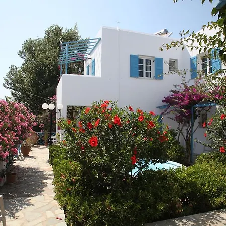 Πανσιόν Blue Sky 3*