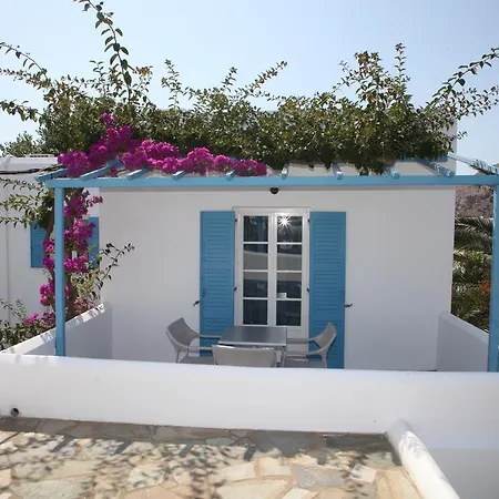 Πανσιόν Blue Sky