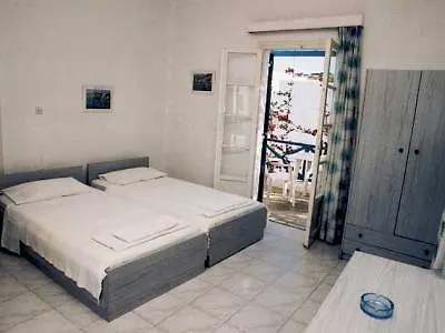 Πανσιόν Blue Sky