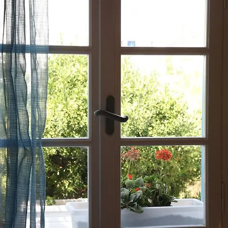 Konukevi Blue Sky 3*