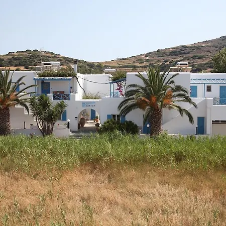 Blue Sky 3* Galissas