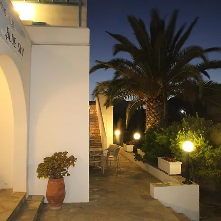 Konukevi Blue Sky Galissas