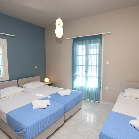 Konukevi Blue Sky 3*