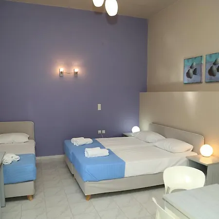 Blue Sky 3* Galissas