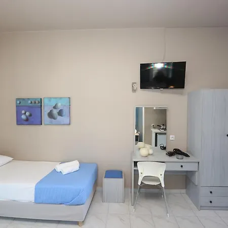 Blue Sky 3* Galissas