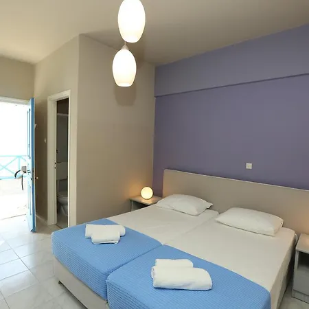 Konukevi Blue Sky Galissas