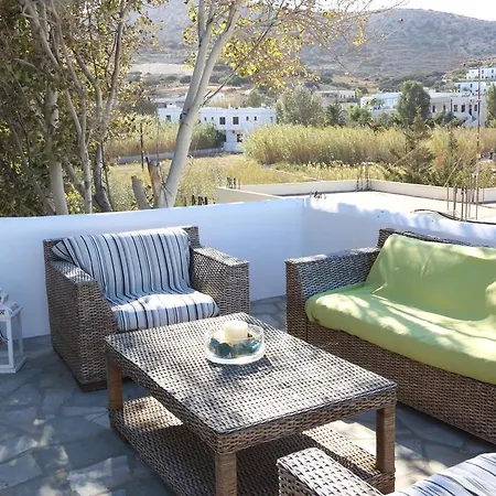 Konukevi Blue Sky 3*