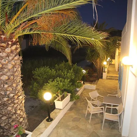 Konukevi Blue Sky Galissas