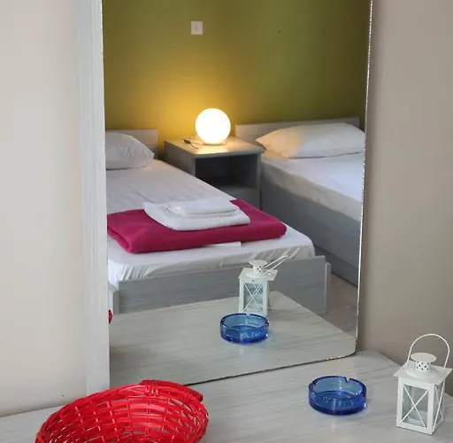 Blue Sky Guest house