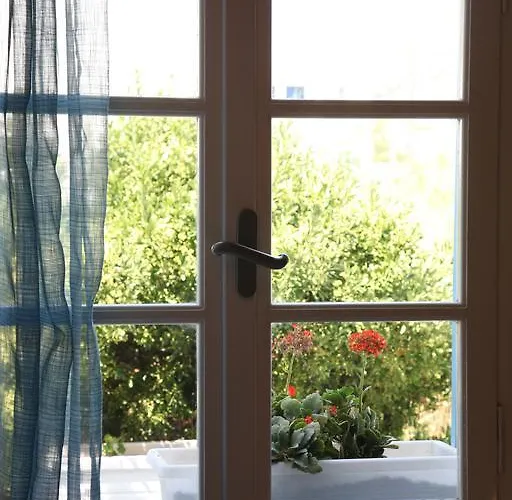 Guest house Blue Sky 3*