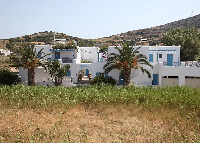 Blue Sky 3* Galissas