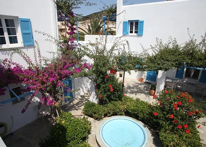 Blue Sky Guest house 3*