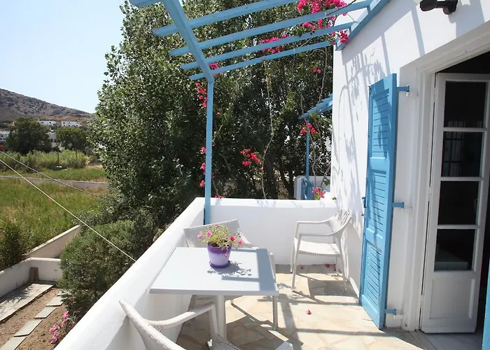 Guest house Blue Sky 3*