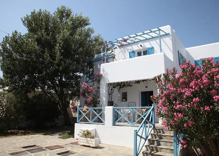 Blue Sky Guest house