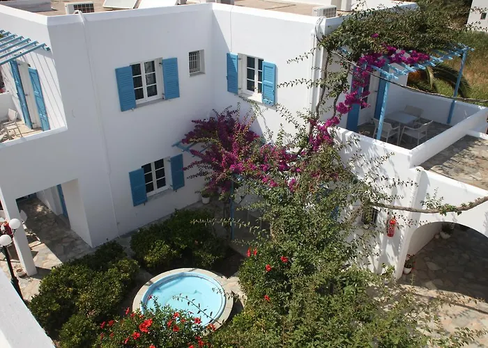 Blue Sky Guest house 3*