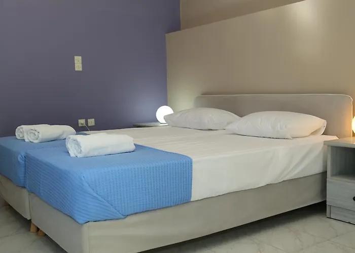 Blue Sky 3* Galissas