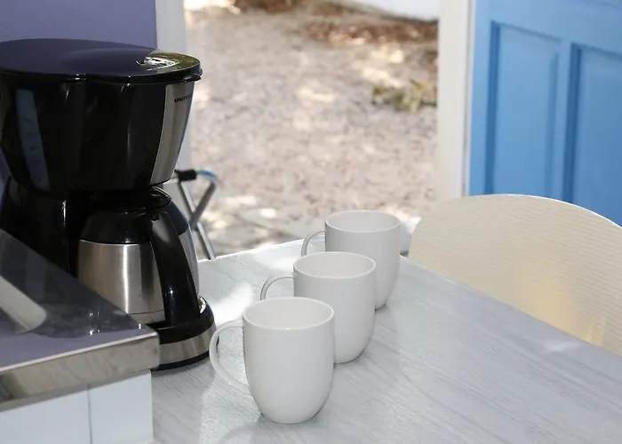 Blue Sky 3* Galissas