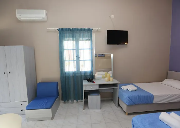 Blue Sky Guest house Galissas