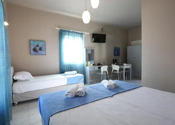 Blue Sky 3* Galissas