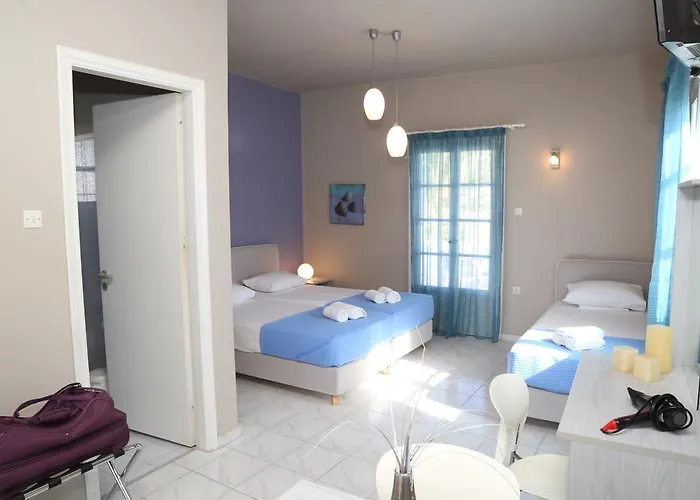 Guest house Blue Sky Galissas