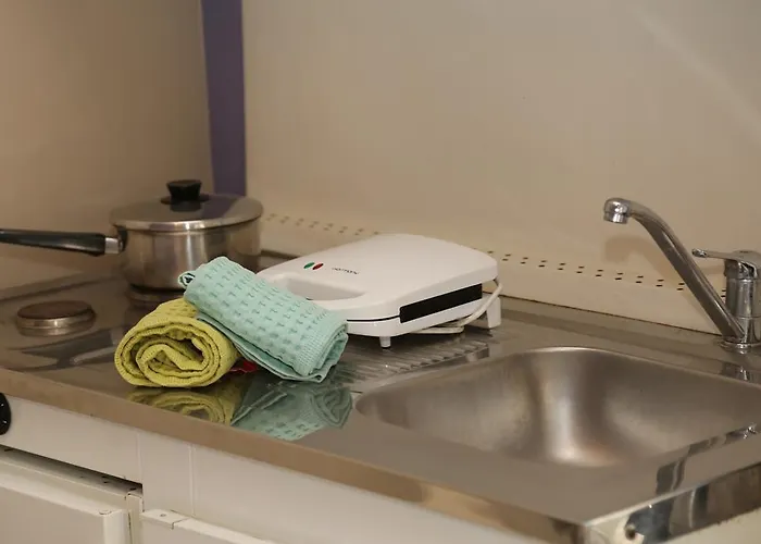 Guest house Blue Sky 3*