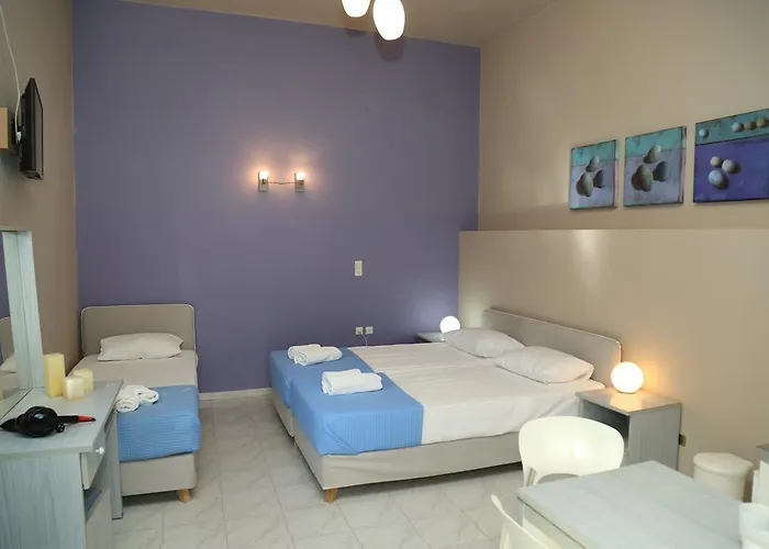 Blue Sky 3* Galissas