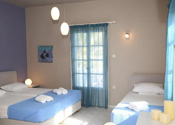 Blue Sky 3* Galissas