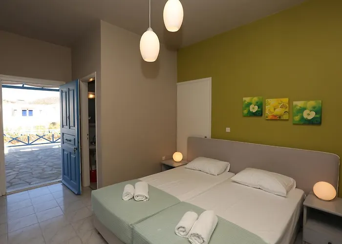 Blue Sky Guest house Galissas