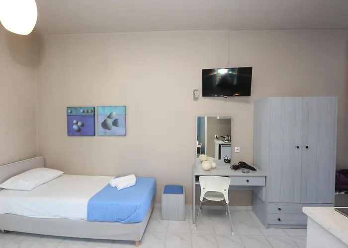 Blue Sky 3* Galissas