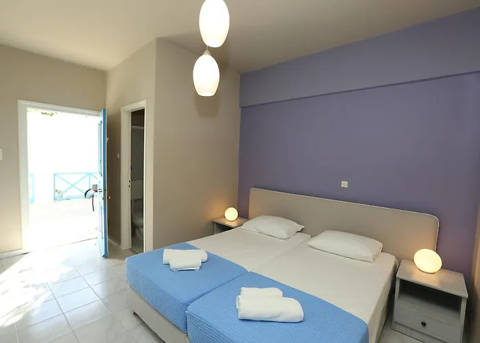 Guest house Blue Sky Galissas