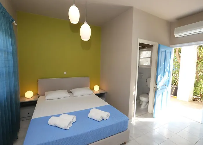 Blue Sky Guest house 3*