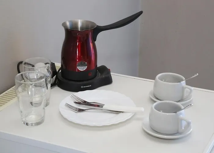 Blue Sky Guest house