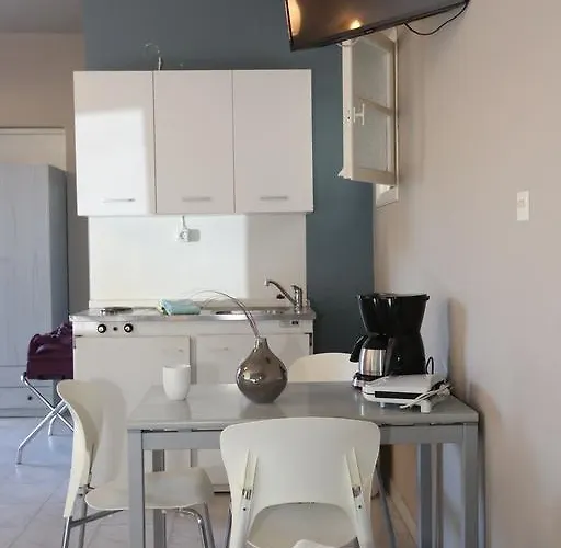 Blue Sky Guest house