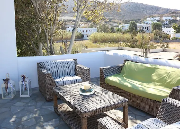 Guest house Blue Sky 3*