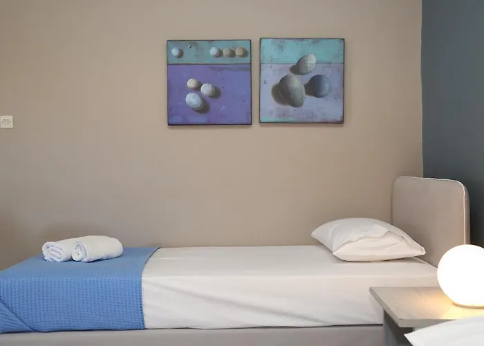 Guest house Blue Sky